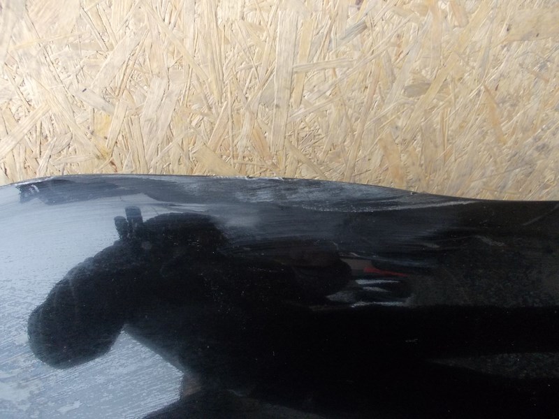 фото №8, Капот audi tt 14- 8s