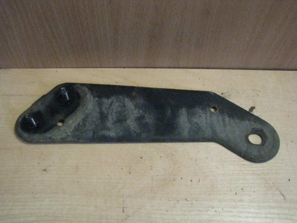 фото №1, Кронштейн подвеска левый задняя dodge avenger po 07r