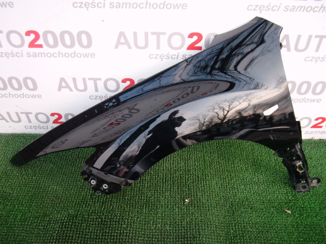 фото №1, Mazda 6 08-12 крила передній лівий перед оригінал