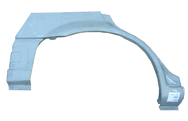 фото №1, Potrykus p927134 ремкомплект крыла