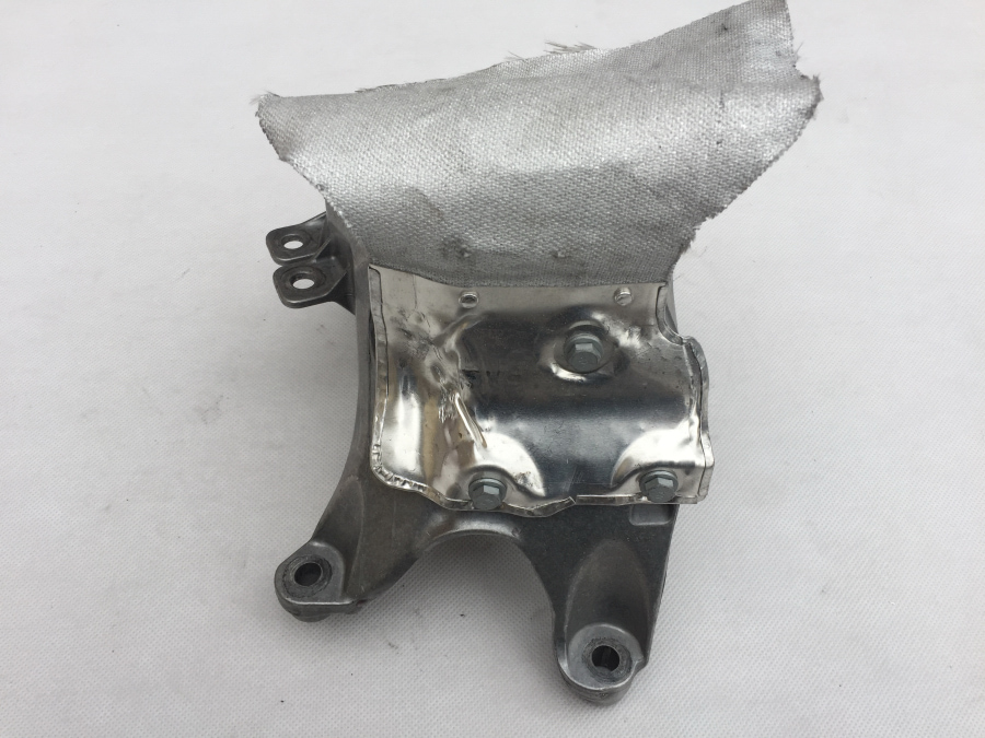 фото №5, Опора двигателя 4m0199308aa audi a4 a5 8w