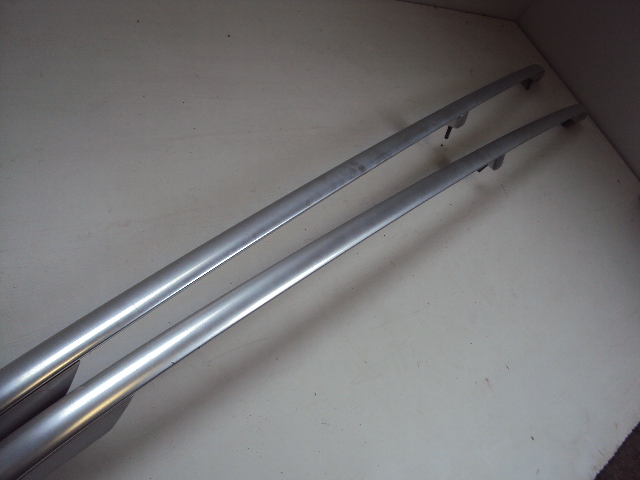 фото №5, Рейлинги кровельные vw touran i lift