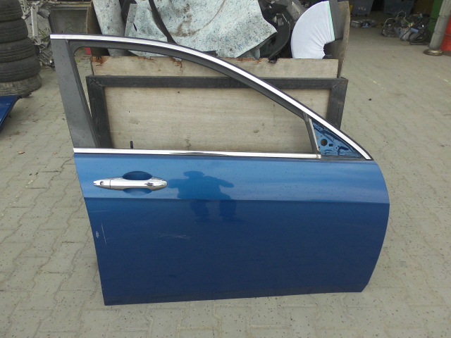 фото №1, Honda accord 7 vii 02-08r двері праве перед b507p