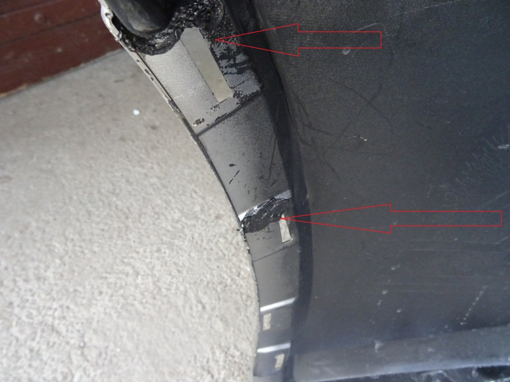 фото №4, Бампер задняя задний lexus rx 450h rx450h 2015-