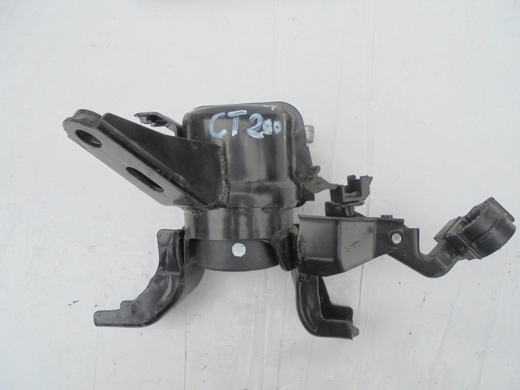 фото №1, Кронштейн подушка двигателя lexus ct200h