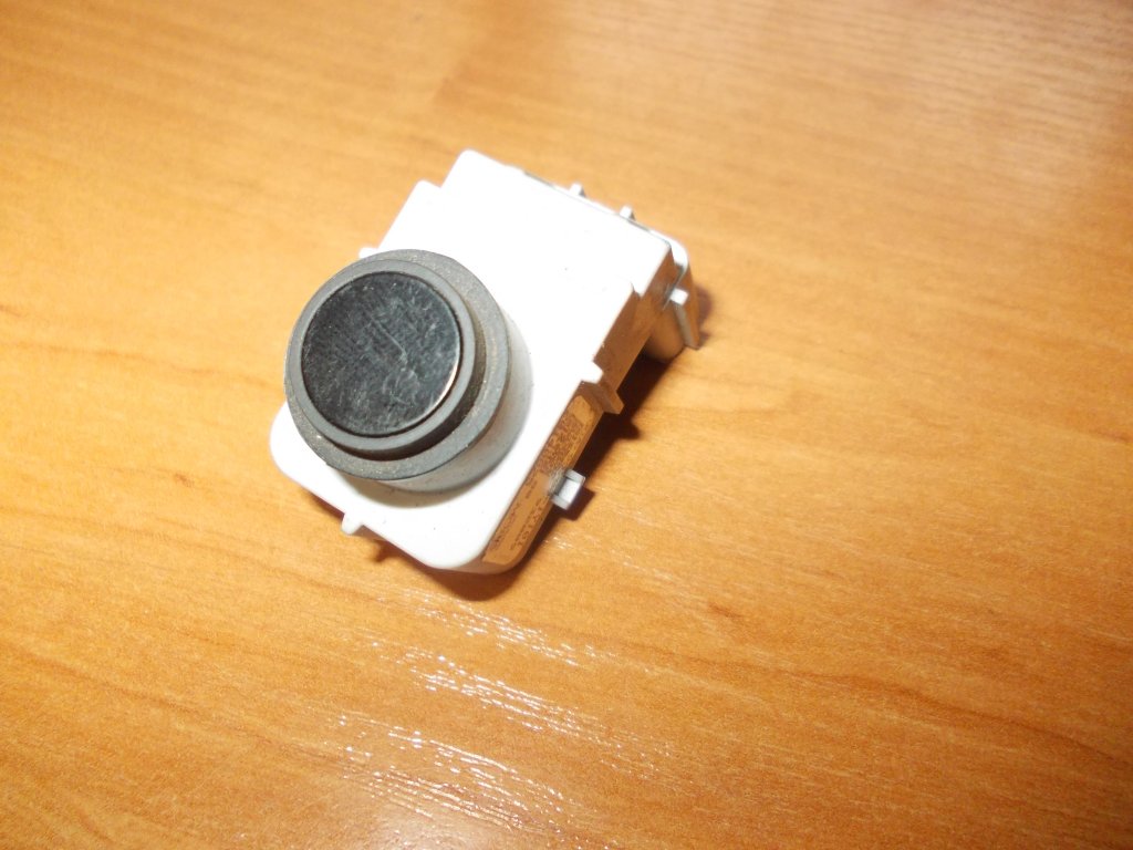 фото №1, Парктронік kia picanto '12 95700-1y101 oryg.