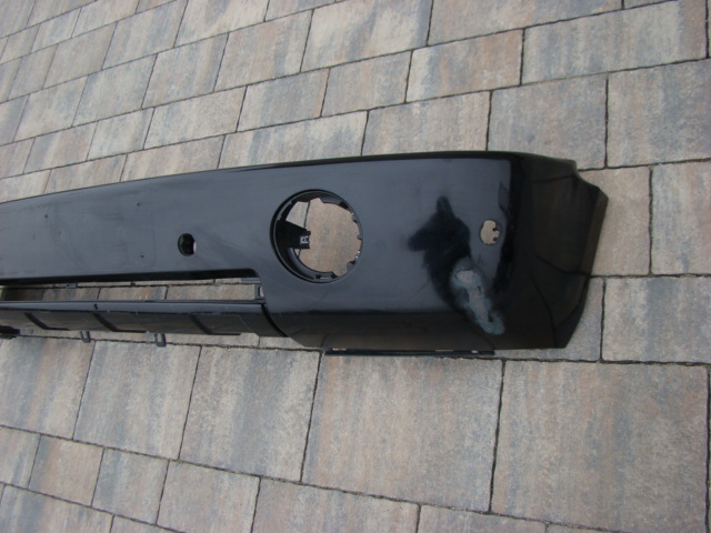 Range rover vouqe- бампер перед передний Доставка