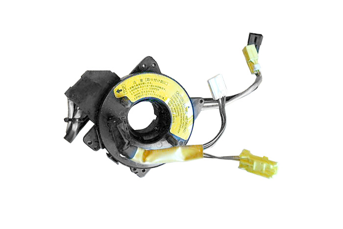 фото №1, Subaru стрічка керма air bag momo