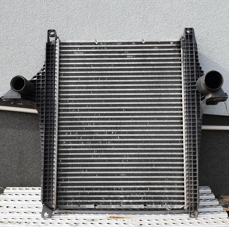 Купить Интеркулер man tgl tgm спальное место кабина