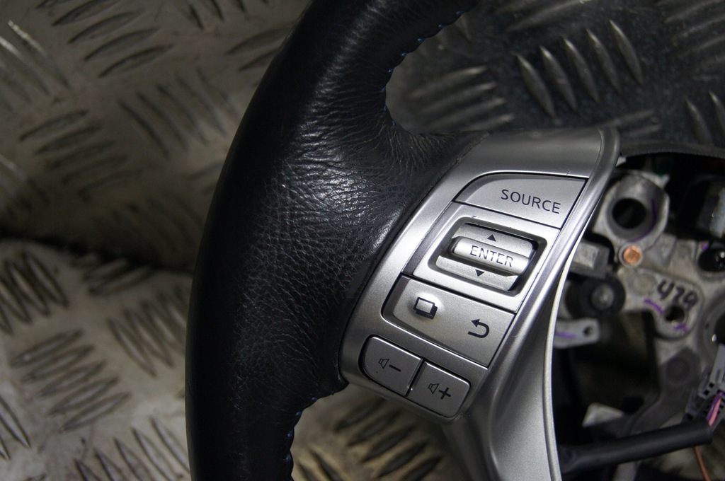 фото №4, Воздуховод многофункциональный altima l33 2016 usa