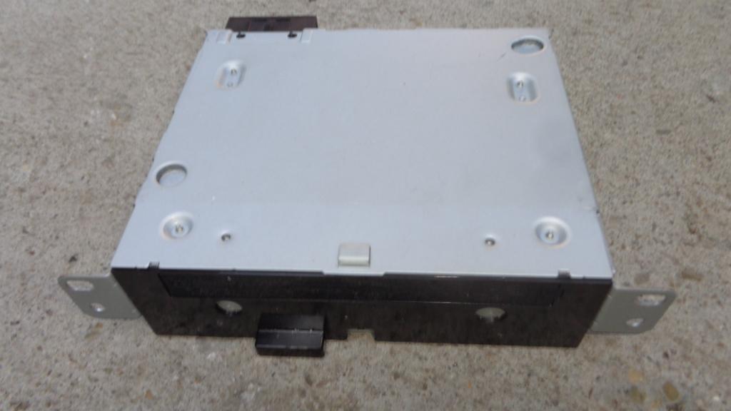 фото №1, Радио cd citroen c4 b7 2010-2016 9676837980
