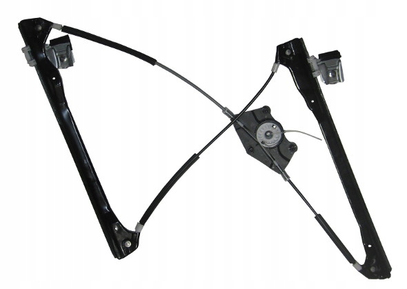 фото №1, Підйомник вікон передній лівий перед seat leon i 1