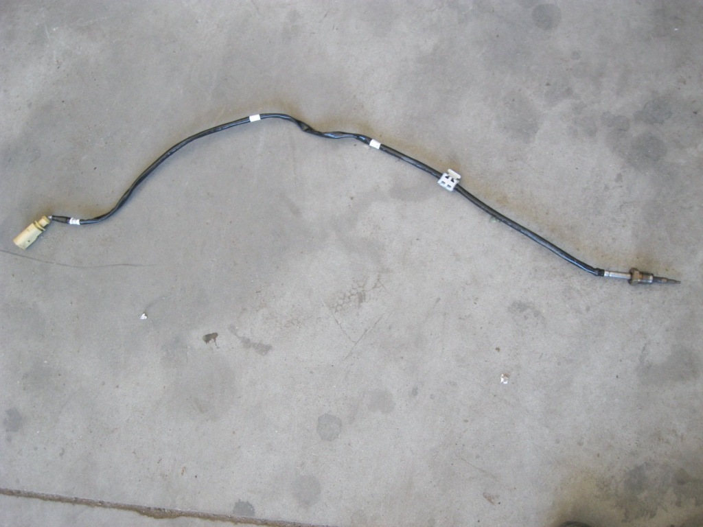 фото №1, Vw passat b8 датчик температуры spali 04l906088cp