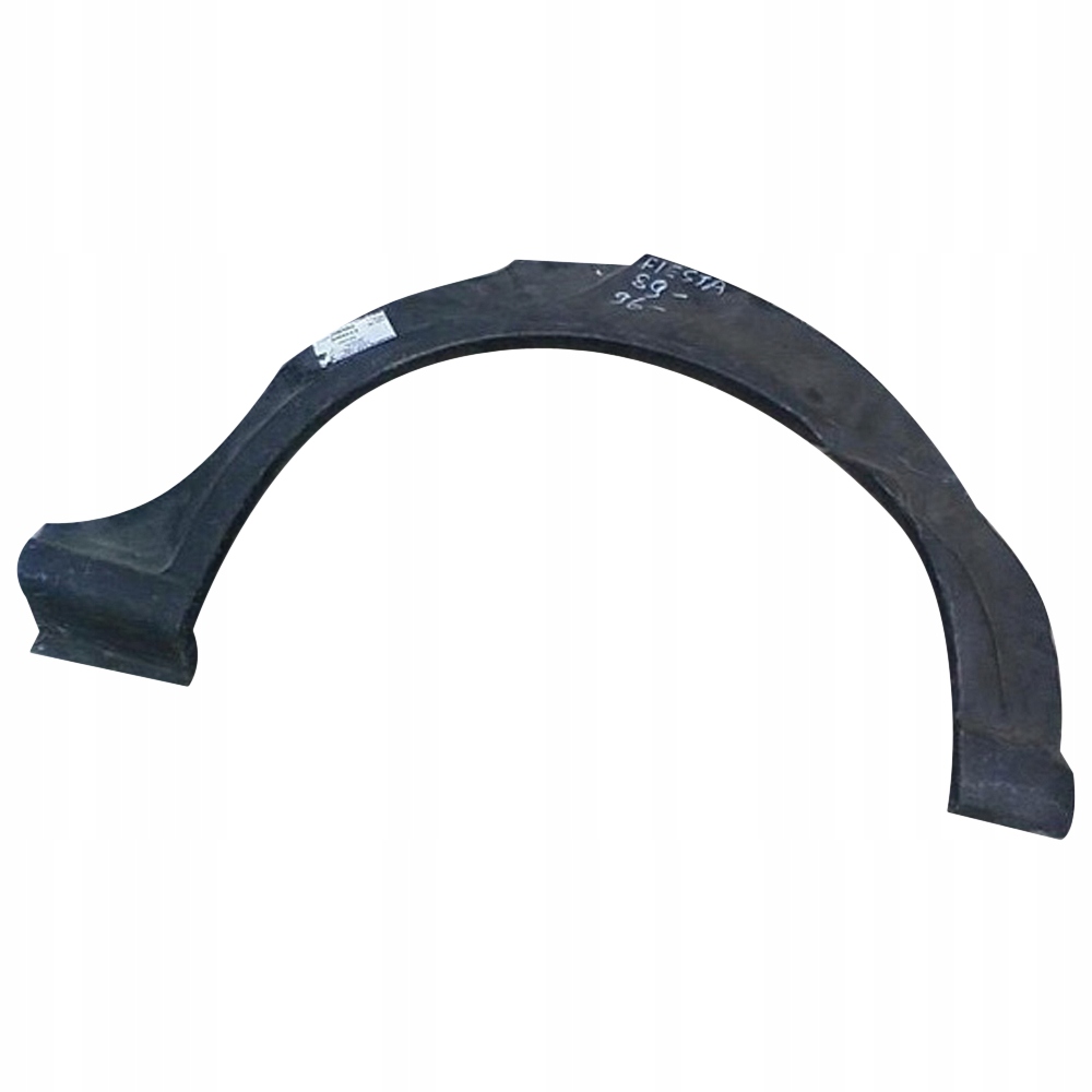 фото №1, Ремкомплект крила задня fiesta 89- 5d ліва