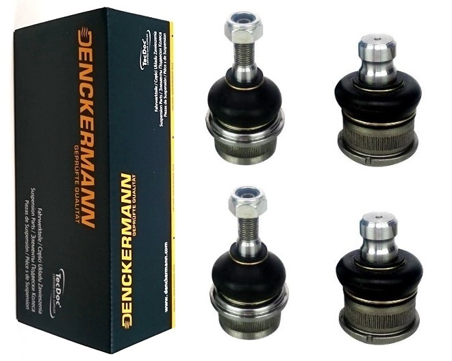 фото №1, Шарниры шаровая опора renault master ii nissan interstar opel movano a перед kpl