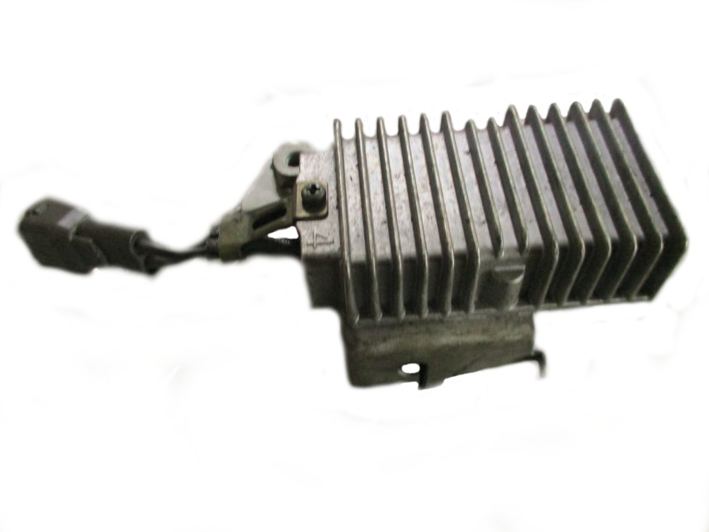 фото №1, Toyota supra 3.0 регулятор модуль 23080-70010