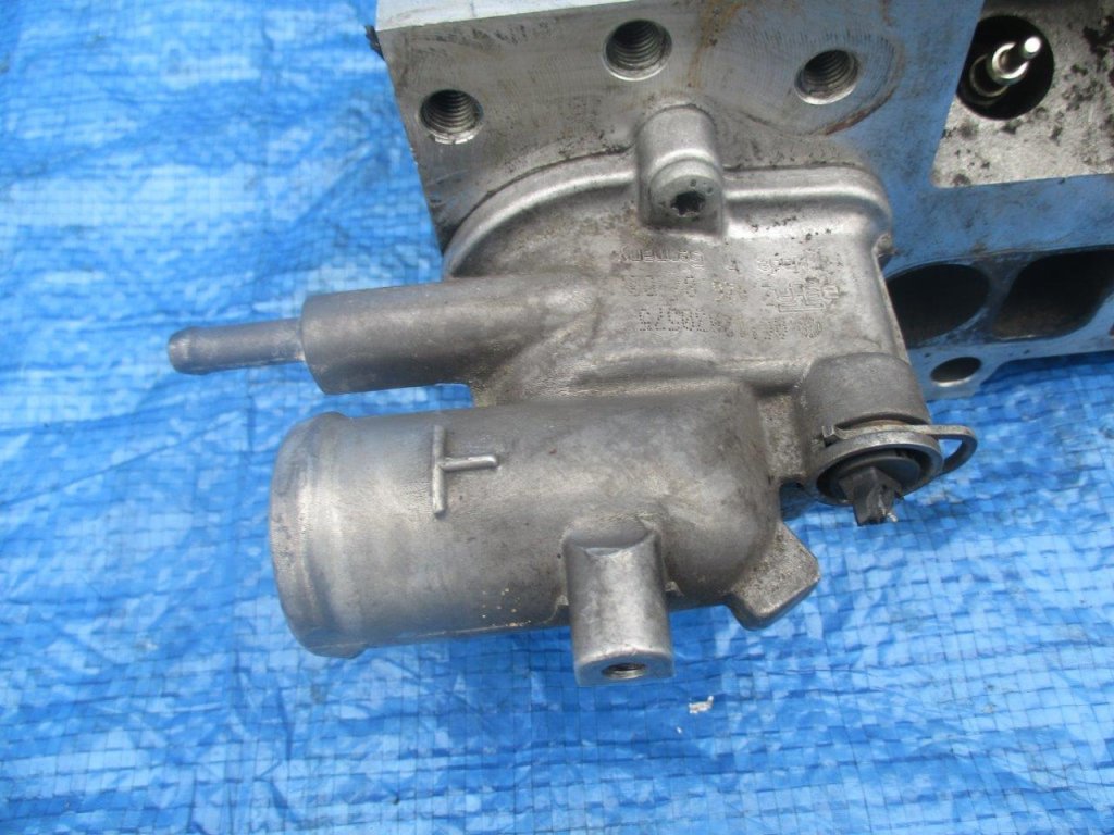 фото №1, Термостат mercedes sprinter vito w203 w211 2.2cdi