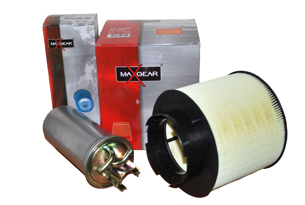 фото №1, Фільтри audi a6 c6 allroad 2.7tdi 3.0tdi