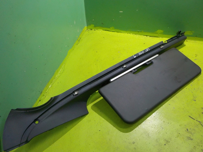 фото №1, Scania r защита солнцезащитная