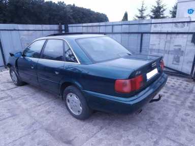 фото №6, Преобразователь ксенон ксенон + адаптер audi a6 c4