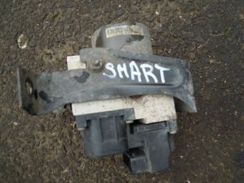 фото №1, Насос abs a2134313601 mercedes w238 w213 w257 nowa