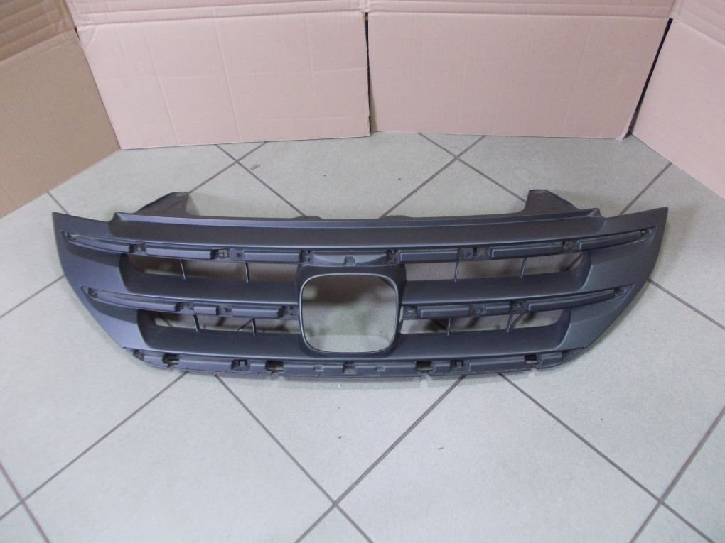 фото №1, Honda crv cr-v 2012- 12- решітка радіатора решітка радіатора