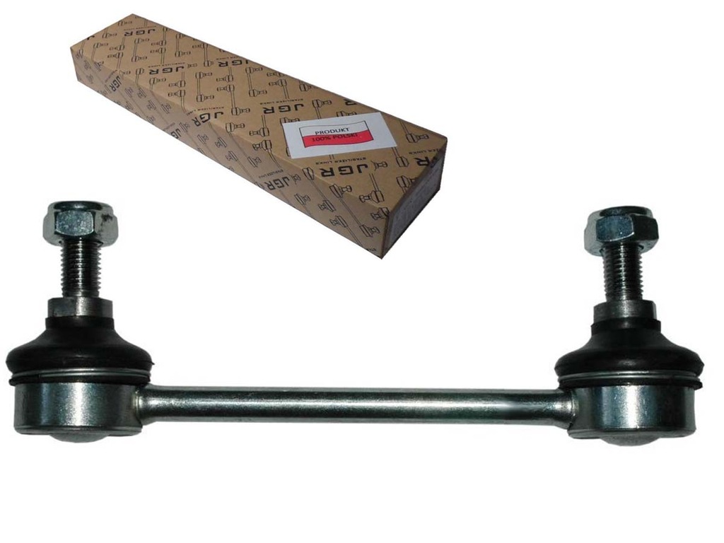 фото №1, З'єднувач стабілізатора cadillac srx, cts, sts перед