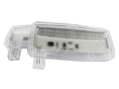 фото №1, Лампа защита солнцезащитный bmw 3 e93 1 e88