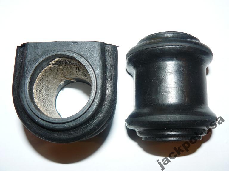 фото №1, Гумки стабілізатора перед dodge ram 1500 2500 03-