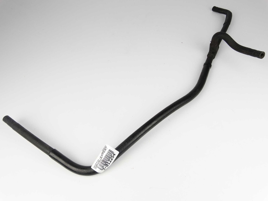 фото №3, Mercedes w140 3.2 труба wody радиатора a1405011325