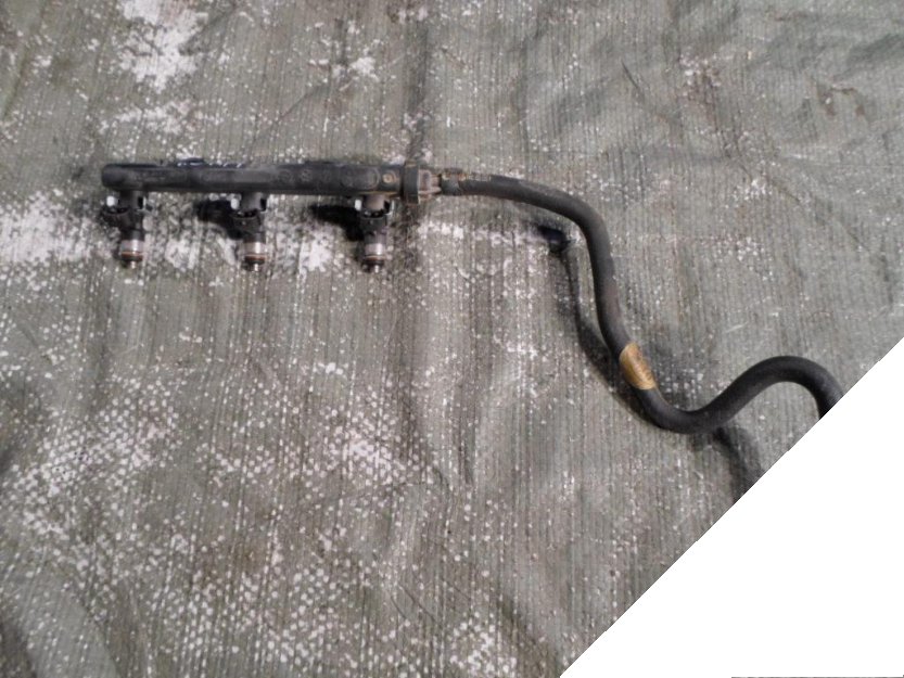 фото №1, Vw up seat mii citigo 1.0 mpi молдинг впрыскная