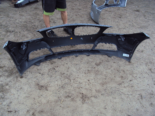 фото №5, Бампер передній bmw z4 e89