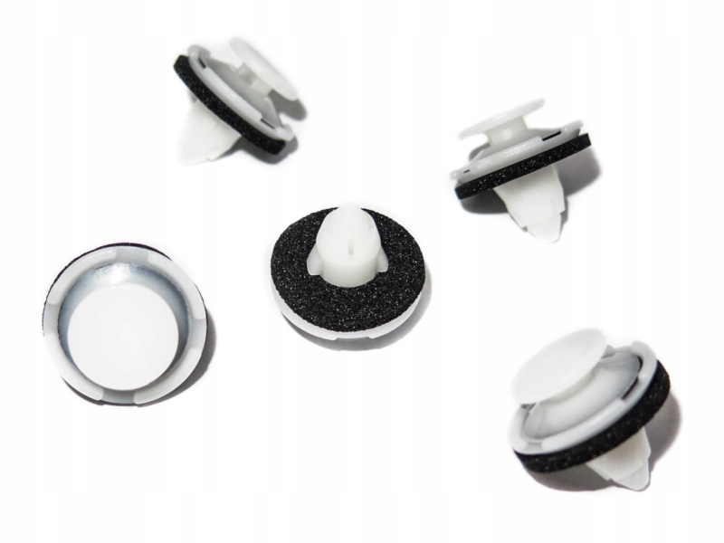 фото №1, Клипсы штифты крышки багажника honda accord city crv