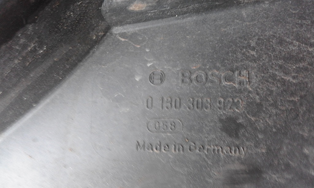 фото №5, Ford mondeo mk3 2.0 tdci радіатор wody вентилятор