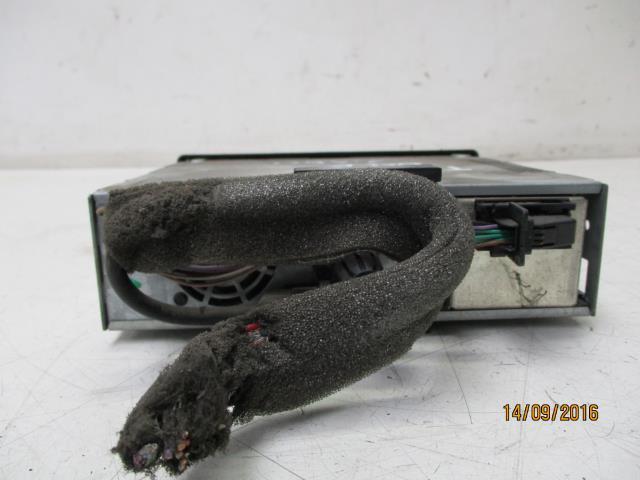 фото №7, Считыватель навигации trafic vivaro