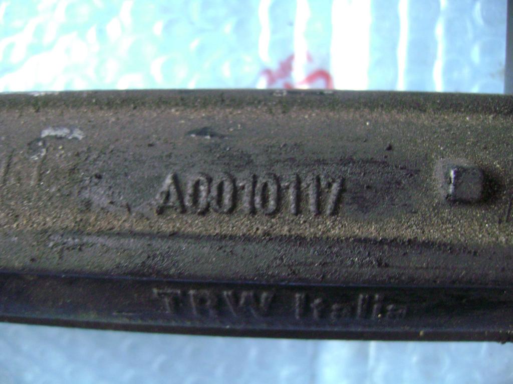 Трансмісія рейка рульова fiat bravo 2 07- Ціна