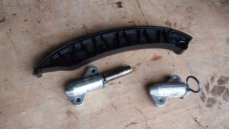 фото №4, Колесо розподільного валу насоса оливи trafic vivaro 2.0 dci