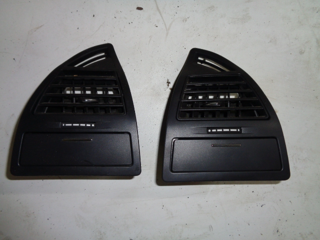 фото №1, ! citroen c4 04-10 rok впуск воздуха панели левый