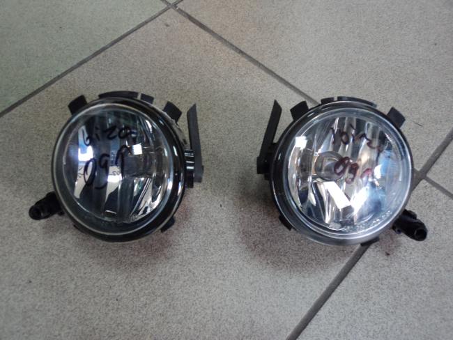 фото №1, Seat ibiza 08 09 протитуманна фара правий