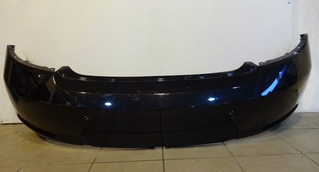 фото №2, Бампер задняя задний vw beetle