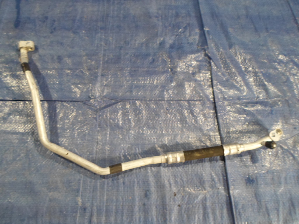 фото №1, Vw amarok 2.0 tdi шланг кондиционера 2h1820743