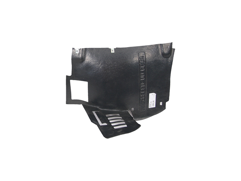 фото №1, Підкрилок підкрилок перед bmw 5 e39 lift 2000-2004 l