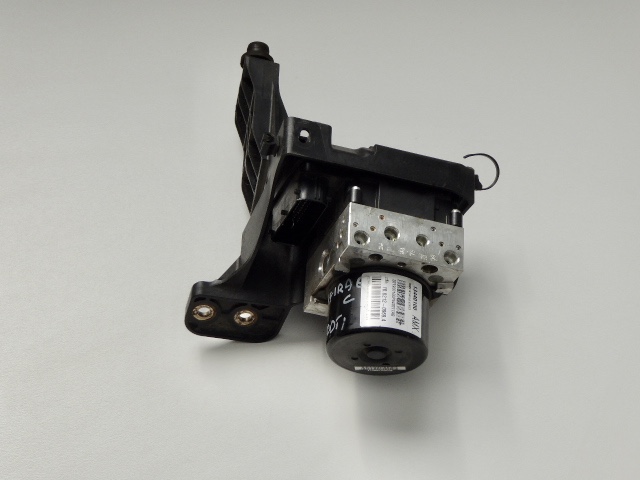 фото №1, Насос abs esp opel zafira c 2.0 cdti a20dth