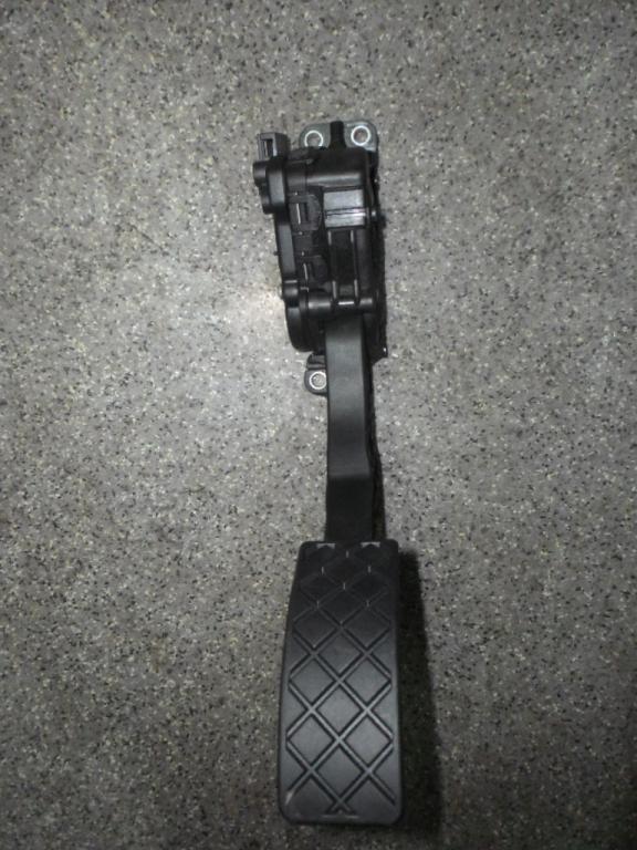 Купити Polo v 6r fox потенціометр педаль газу 6qe721503d