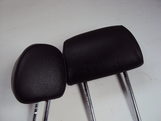 фото №4, Підголівник підголівники задня bmw 5 gt f07