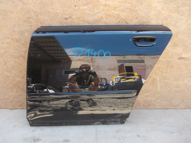 фото №1, Двері задня задні ліва audi a4 02-05