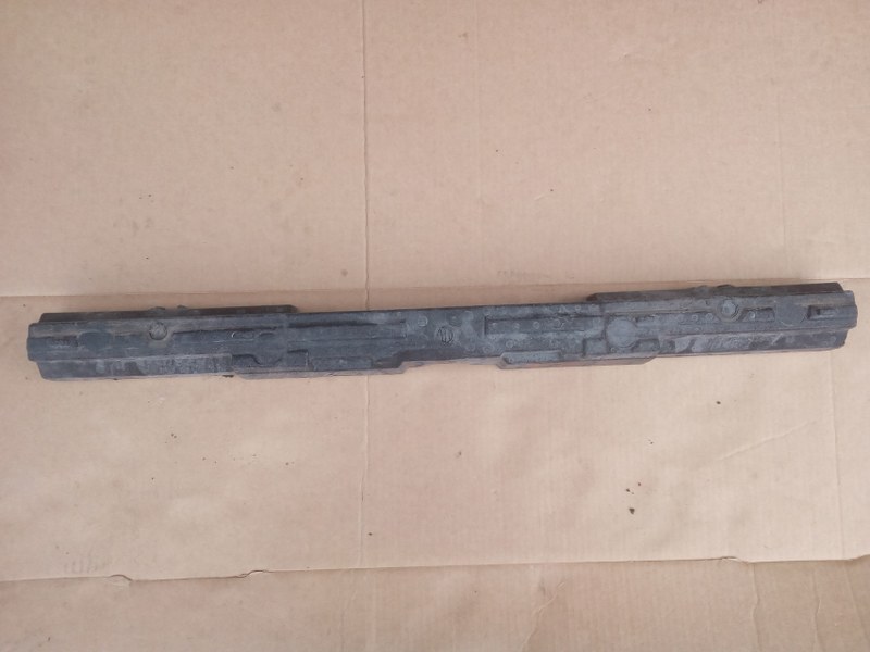 фото №2, Mini r50 r52 r53 абсорбер піна бампер задня