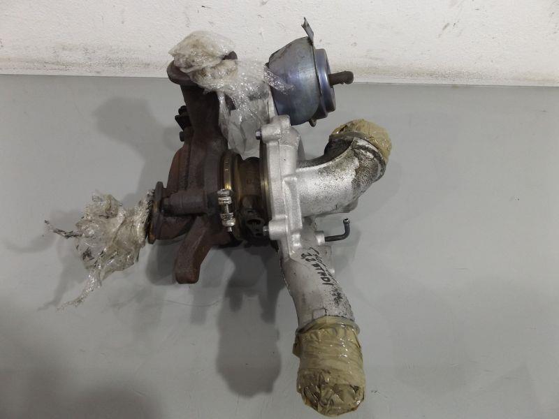 фото №9, Gt1238z 770332-0001 турбонагнітач 407 2.2 hdi bt