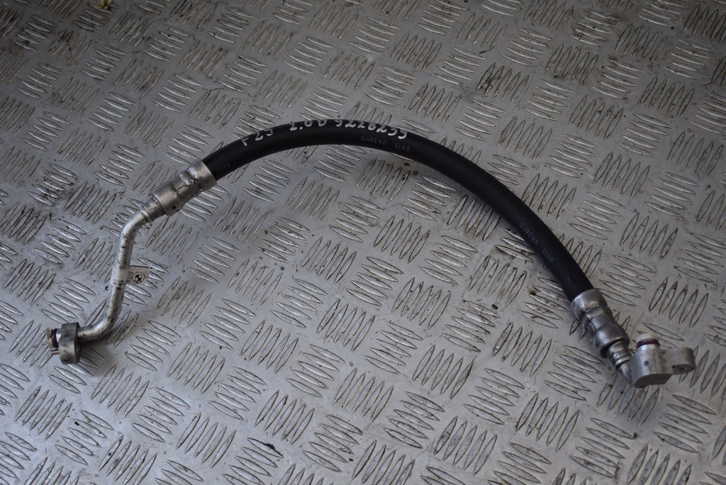 фото №1, Wąż шланг кондиціонера bmw x3 f25 9228239
