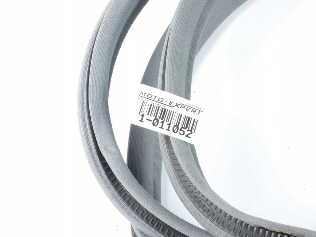 W140 прокладка внутрішня двері правий перед Оригінал